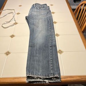 Vintage CROCKER JEANS